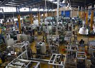 شرکت صنایع تولیدی کروز در رتبه ۵۵ پانصد شرکت برتر ایران قرار گرفت